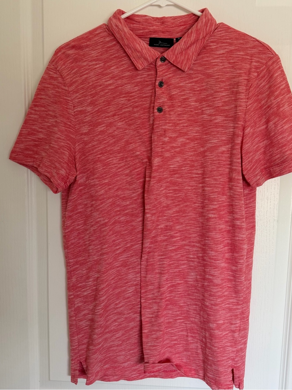 Men's Polo Shirt